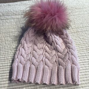 Lindo Fir hat